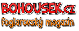 Bohousek